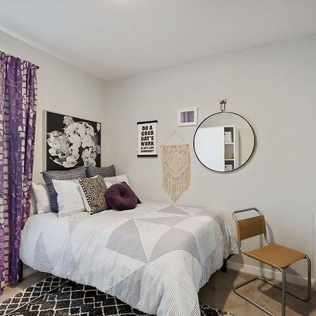 Canyon Flats Apartments By Barsala Reno Exterior foto